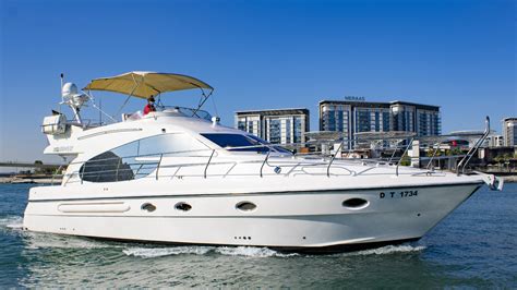 Book.Boats Revolutionizes Yacht Rental in Dubai with