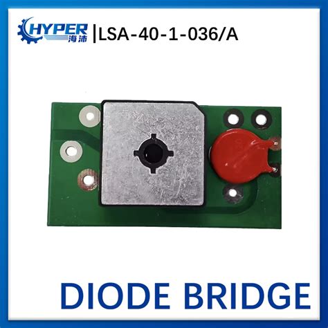 Image result for Generator Rotating Diode