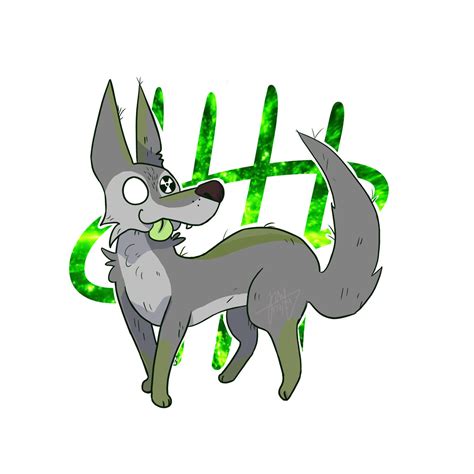 Doggo Radioactive 的图像结果