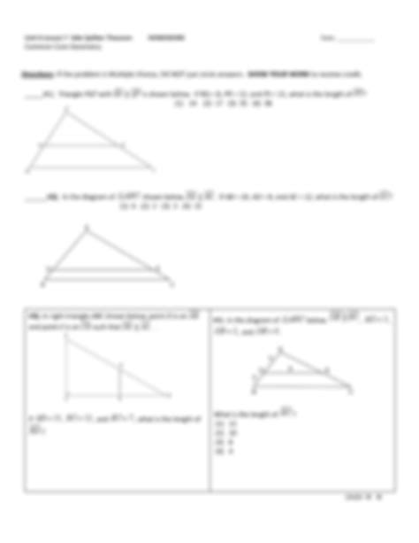 Image result for Side Splitter Lesson