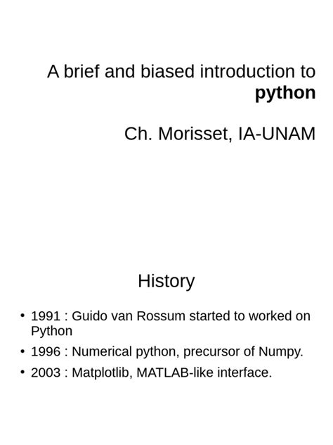 Intro to Python Programming 的图像结果