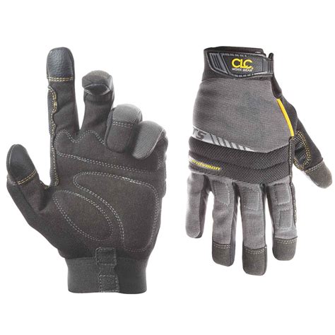 The 8 Best Work Gloves of 2020