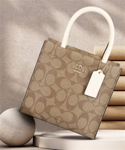 Coach Handbags - Buy Coach Handbags online at Best Prices in India ...