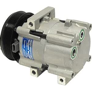 Motorcraft YCC-235 Compressor Assembly : Amazon.in: Car & Motorbike