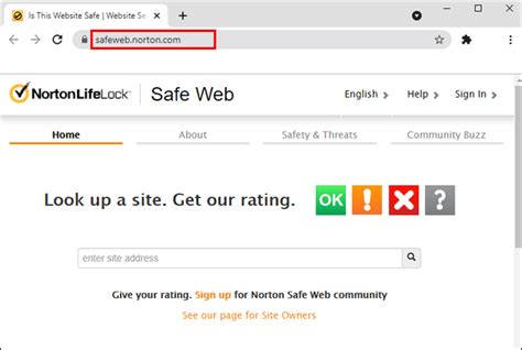 Malware URL Check 的图像结果