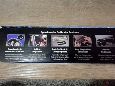 Hypertech Speed Calibrator 的图像结果