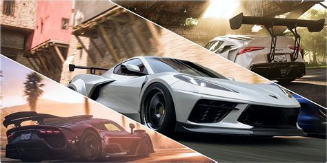 Best Hypercars In Forza Horizon 5