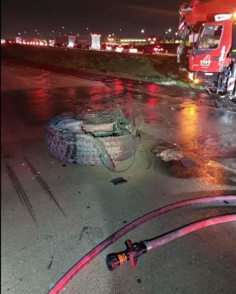 Image result for Man On Exploding Tire