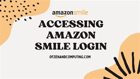 Smile Amazon Homepage 的图像结果