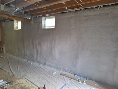 Where To Insulate In Your Basement