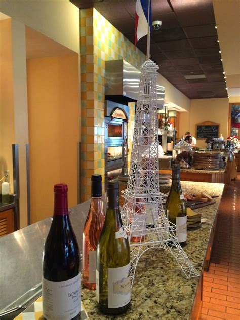 Project Soiree: Tasty Tuesday: Pierrot Gourmet