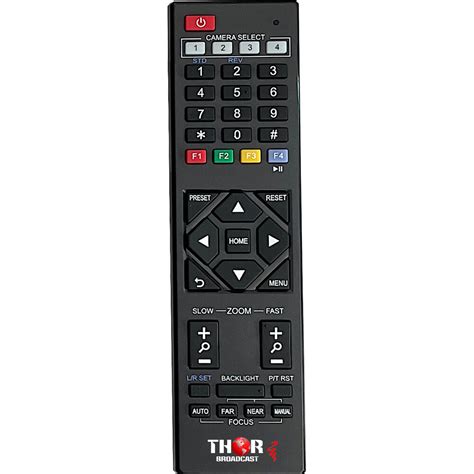 Buy in India Thor 4K HDMI and USB E PTZ Compact Camera – Tanotis