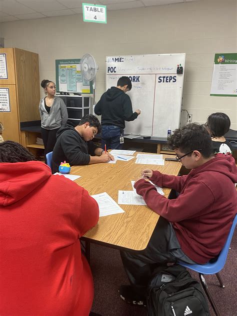 AVID: “Tried-and-True” Program Brings New Opportunities to High School ...