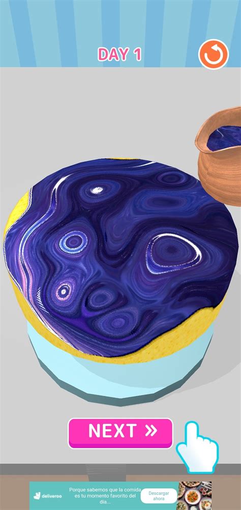 Mirror cakes APK Download for Android Free