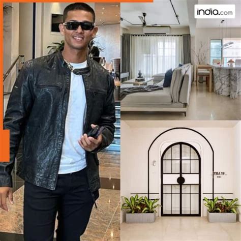 Yashasvi Jaiswal house worth