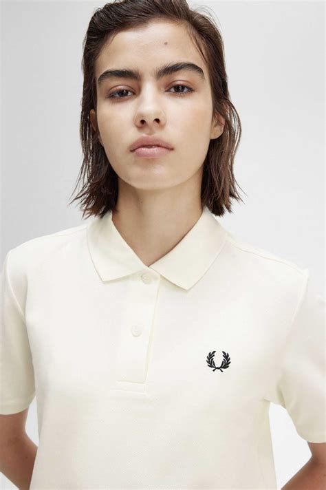 フレッドペリーシャツ ウィメンズ（Fred Perry Shirt） | FRED PERRY JAPAN | フレッドペリー日本公式サイト