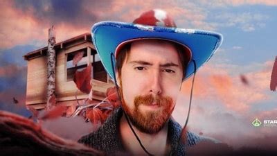 Streamer Asmongold banned on Twitch following racist remarks against ...