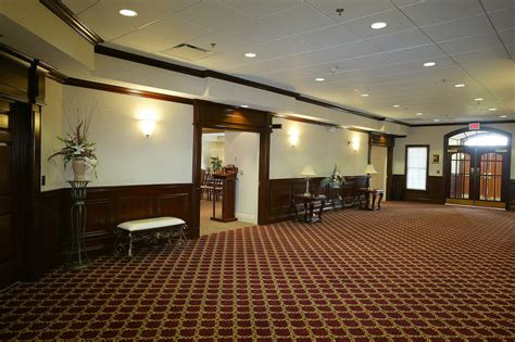 Falvo Funeral Home - Spoleta Construction