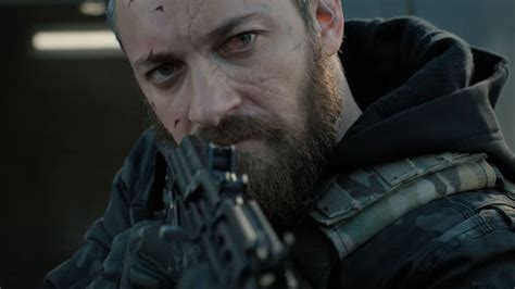 Image result for Extraction 2 Cast