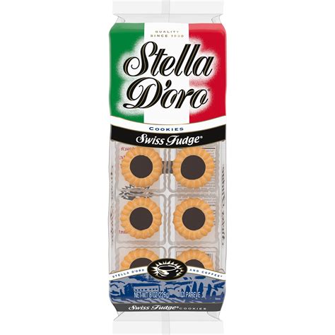 Stella D'oro Swiss Fudge Cookies Recipe - Banana-breads.com