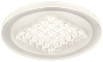 Ceiling downlight, Nimbus Module R 36 24 V - in the Häfele India Shop