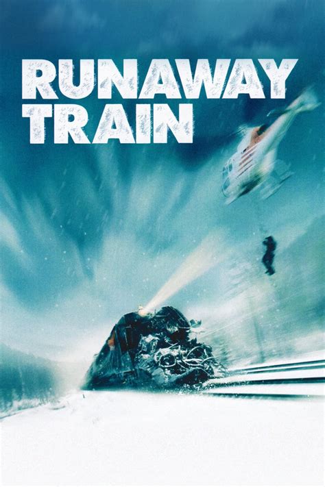 #1088 Runaway Train (1985) – I’m watching all the 80s movies ever made