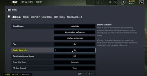 Image result for R6 Ping Problem