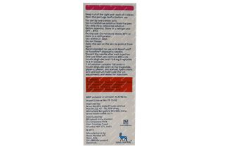 Xultophy 100 Iu Injection 3 Ml - Uses, Side Effects, Dosage, Price ...