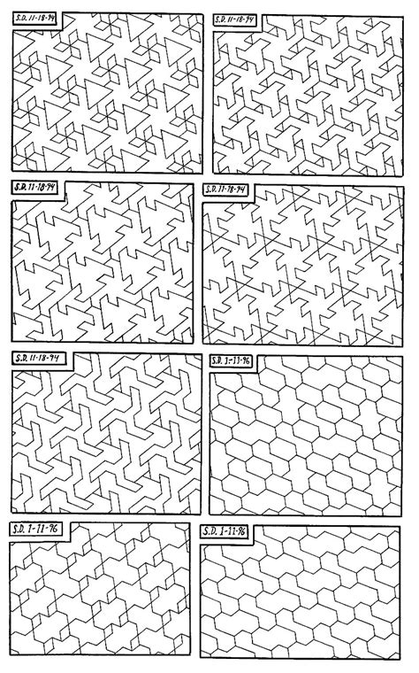 Geometric Patterns