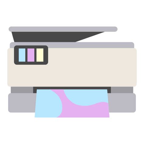 Image result for Multifunction Printer Icon