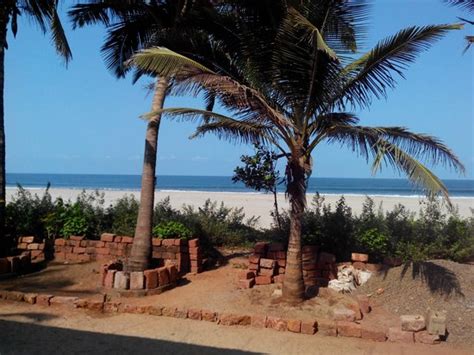THE 10 BEST Resorts near Devbagh Beach, Tarkarli