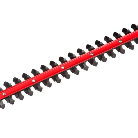Should Hedge Trimmer Blades Be Oiled at Fernande Frank blog