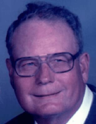 Robert Leroy Sterner Obituary - 2023 - Kroeger Funeral Home