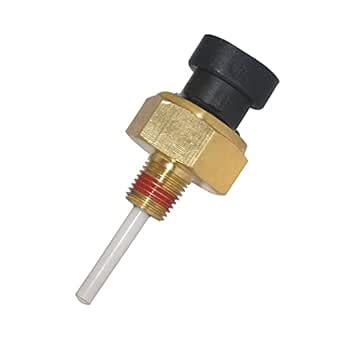 Cardoctor 0193-0468 4 pins model Temperature Sensor Sender Low Coolant ...
