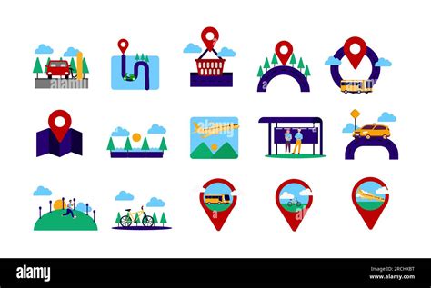 Transportation Map Icon 的图像结果