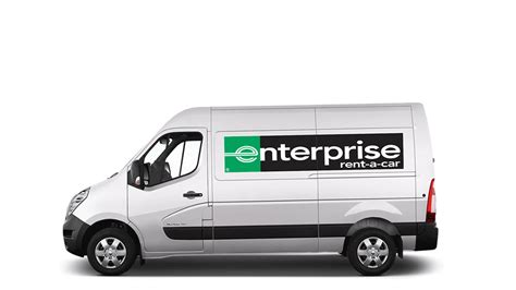 Enterprise Cargo Van Rental 的图像结果