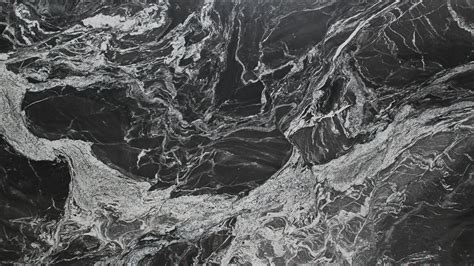 Black Granite Wallpaper