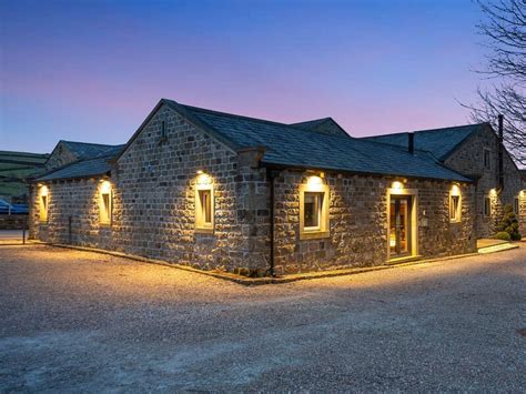 Tripadvisor - The Old Shippon, Cowling