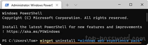 Remove Widgets From Taskbar 的图像结果