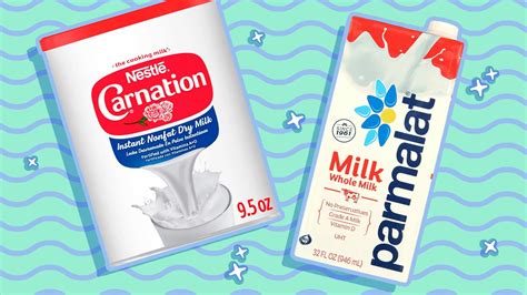 Best Powdered Milk and Best Shelf Stable Milk, Too | Sporked
