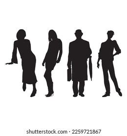 Human Vector 的图像结果