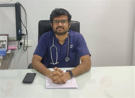 SARAVANAN S | PSG Hospitals in Coimbatore, India