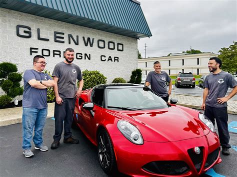 Is It Time To Replace My Windshield Wipers? - Glenwood Foreign Car
