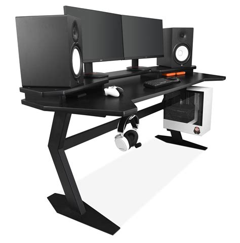 Image result for Alien Gaming Desk