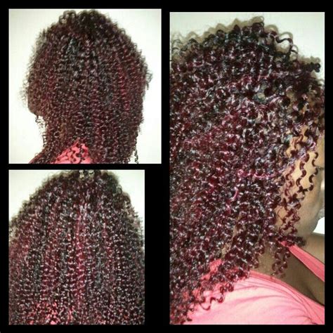 Image result for Curly Weave Tutorials