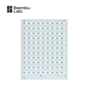 Image result for Bambu Lab CMYK LED Backlight