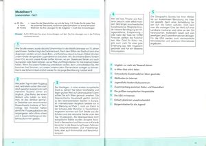 B1 Modelltest 2: Leseverstehen und Haarwuchs-Studie - Studocu