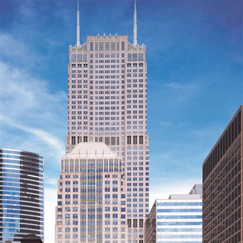 Franklin - Garage | Platinum Parking