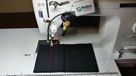 Image result for Laser-Guided Sewing Machine