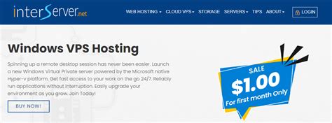Image result for Interserver VPS